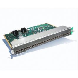 Cisco CAT 4500 E-Series 24PT GE SFP