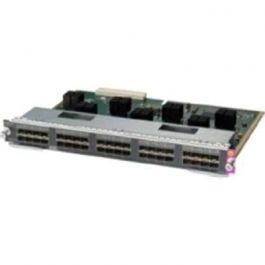 Cisco Catalyst 4500-E Series Line Cards (WS-X4640-CSFP-E=) 40 Ports Switch