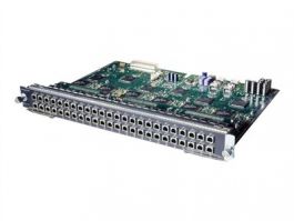 Cisco Catalyst 4500 Series Line Cards (WS-X4148-FX-MT=) 48 Ports Switch
