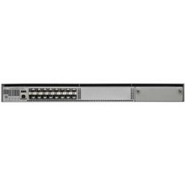 Cisco Catalyst 4500-X - Switch - 16 x 10 Gigabit SFP+ - rack-mountable - refurbished
