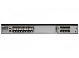 Cisco Catalyst 4500-X - Switch - managed - 24 x 10 Gigabit SFP+ - rack-mountable - refurbished
