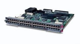 Cisco Catalyst 48-ports Classic Interface Module