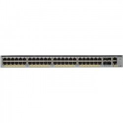Cisco Catalyst 4948E - Switch - L3 - managed - 48 x 10/100/1000 + 4 x SFP+ - rack-mountable - refurbished
