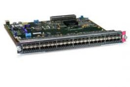 Cisco Catalyst 6500 Classic Interface Module 48Ports Switch