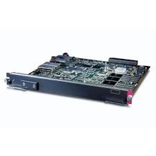 Cisco Catalyst 6500 Content Switching Module with SSL