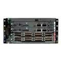 Cisco Catalyst 6503E Security Switch Chassis Rack-mountable