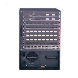 Cisco Catalyst 6509-E Switch Desktop