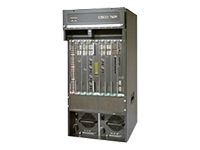 Cisco Catalyst 6509-NEB-A - Switch - desktop - refurbished