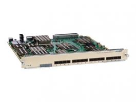 Cisco Catalyst 6800 Series (C6800-16P10G++=) 16 Ports Module