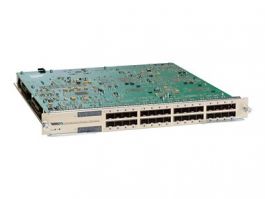 Cisco Catalyst 6800 Series (C6800-32P10G++=) 32 Ports Ethernet Fiber Module
