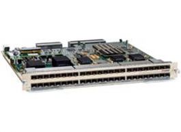 Cisco Catalyst 6800 Series (C6800-48P-SFP-XL=) 48 Ports Ethernet Fiber Module