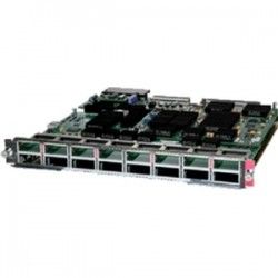 Cisco Catalyst 6800 Series (WS-X6816-10G-2TXL=) 16 Ports Expansion Module
