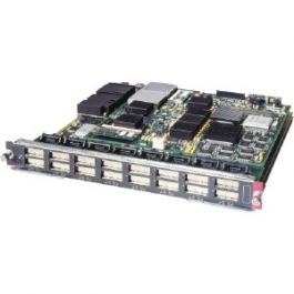 Cisco Catalyst 6800 Series (WS-X6816-10T-2TXL=) 16 Ports Expansion Module