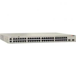 Cisco Catalyst 6800ia Series (C6800IA-48TD) 48 Ports Managed Switch