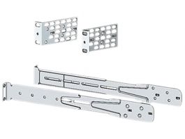 Cisco Catalyst (C3850-4PT-KIT=) Four-Point Rack Mounting Kit