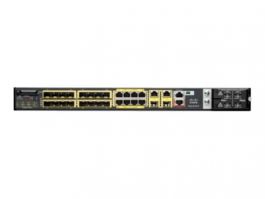 Cisco Industrial Ethernet 3010 Series (IE-3010-16S-8PC-U) 16 Ports Managed Switch