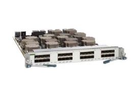 Cisco N7K 32Pt 1G 10G Eth Mod Sfp/Sfp+ Refurbished