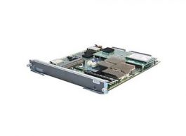 Cisco Network Analysis Module 1 - Network monitoring device - 10Mb LAN, 100Mb LAN, GigE - refurbished - plug-in module