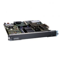 Cisco Network Analysis Module 2 - Network monitoring device - 10Mb LAN, 100Mb LAN, GigE - refurbished - plug-in module