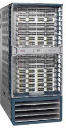 Cisco NEXUS 7018 FRONT DOOR KIT SECTION & CBL