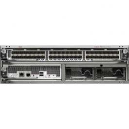Cisco Nexus 7702 Bdl Chas 1Xsup2E 2X3Kw Ac P/S