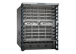 Cisco NEXUS 7706 BDL CHAS 1XSUP2E 3XFAB2