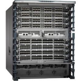 Cisco ONE NEXUS 7710 BDL CHAS 1XSUP2E 6XFAB2