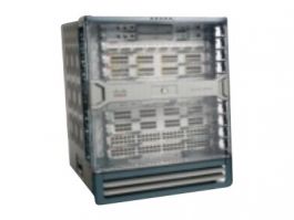 Cisco One Nexus7009 Bdl Chas 2Xsup2E 5Xfab2