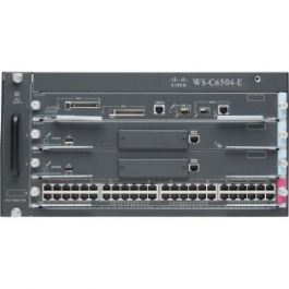 Cisco Refurbished Catalyst Chass+Fantray Sup2T Ip