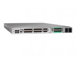 Cisco Refurbished N5000 1Ru Chas Nops 2Fan Mod 20Pt
