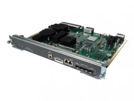Cisco Supervisor Engine 7L-E Redundant