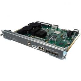 Cisco Supervisor Engine 7L-E