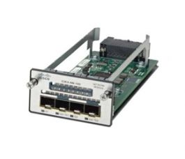 Cisco Systems 10GBE Service Module for Catalyst 3000-x