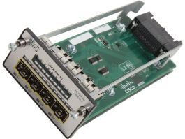 Cisco Systems C3850-NM-4-1G= Catalyst 3850 4X1GE Network Module