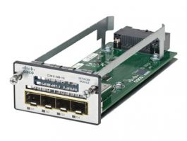 Cisco Systems CAT3K-x 1G Network Module