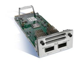 Cisco Systems Catalyst 3850 2 x 40GE Network Module