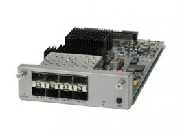 Cisco Systems Catalyst 4500X 8 Port 10G Network Module