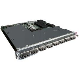 Cisco Systems Catalyst 6500 Dist Fwd Car FD