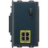Cisco Systems IE 3000 Expansion Module 4 PoE 10/100