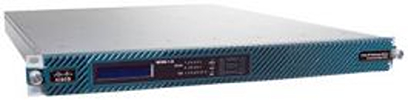 Cisco Systems RFGW-1-D Chassis FPD I/O Fans 2PS &6QAM Mod