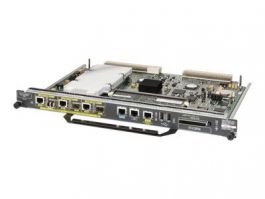 Cisco Systems UBR7200 NPE-G2 Engine with 3GE/Fe/E Ports