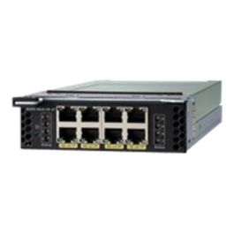Cisco Wave 8Pt Ge Cop Inline Card