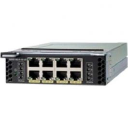 Ciscowave 8Pt Ge Cop Inline Card