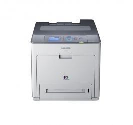 CLP-775ND/XAC - Samsung CLP-775ND Color Laser Printer