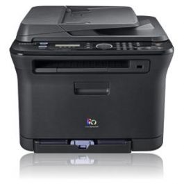 CLX-3175FW - Samsung CLX 3175FW Color Multifunction Printer (Used)