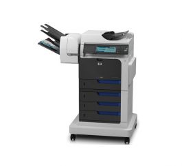 CM4540 - HP Color LaserJet CM4540 MFP Printer