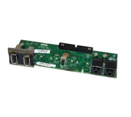 CN312 - Dell Audio/USB Front I/O Panel Assembly for Optiplex 775