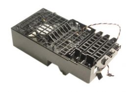CP232 - Dell Dual Fan Assembly for Precision T3500