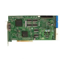 CQ109-67028 - HP Main PCA for 42 and 60-inch Plotters