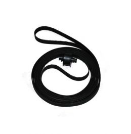 CQ111-67003 - HP Belt and Tensioner Assembly 60-inch for DesignJet z6100
